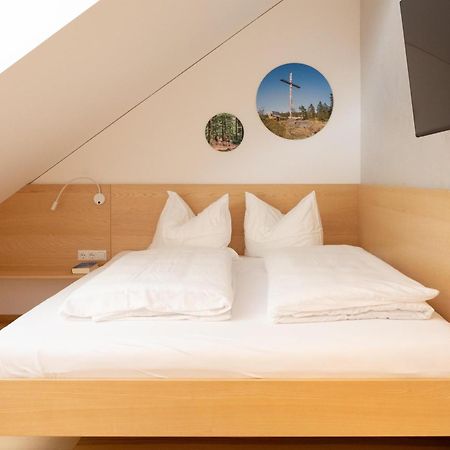 Forsthaus Apartments - Ski + Bike & Hike Klaffer am Hochficht Kültér fotó