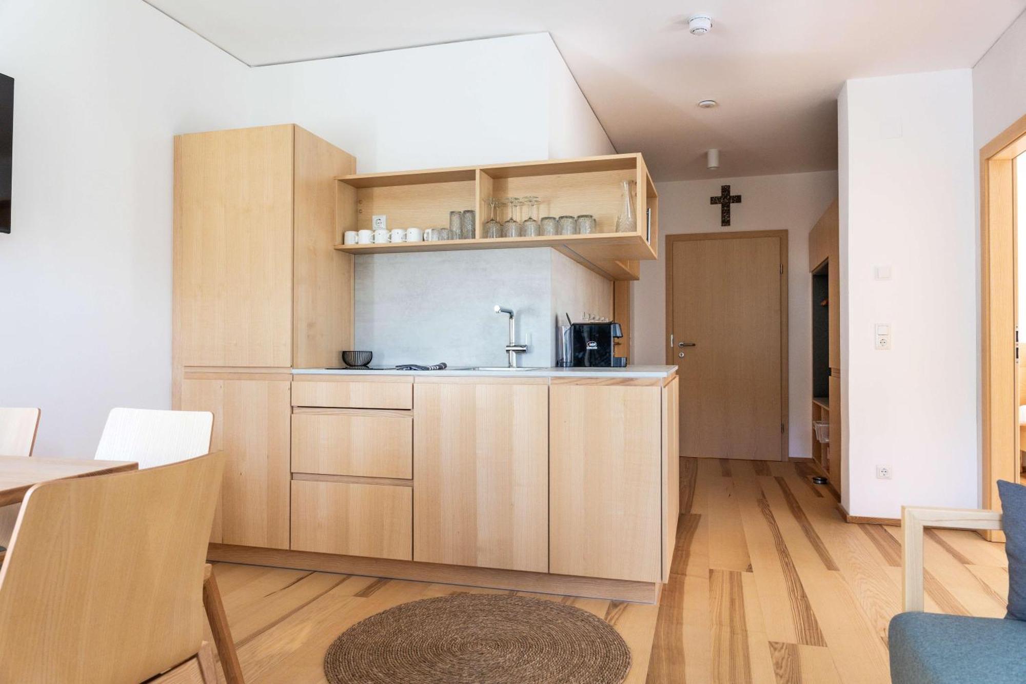 Forsthaus Apartments - Ski + Bike & Hike Klaffer am Hochficht Kültér fotó