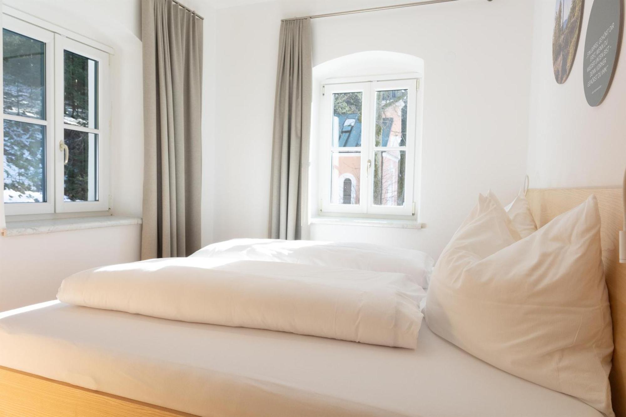 Forsthaus Apartments - Ski + Bike & Hike Klaffer am Hochficht Kültér fotó