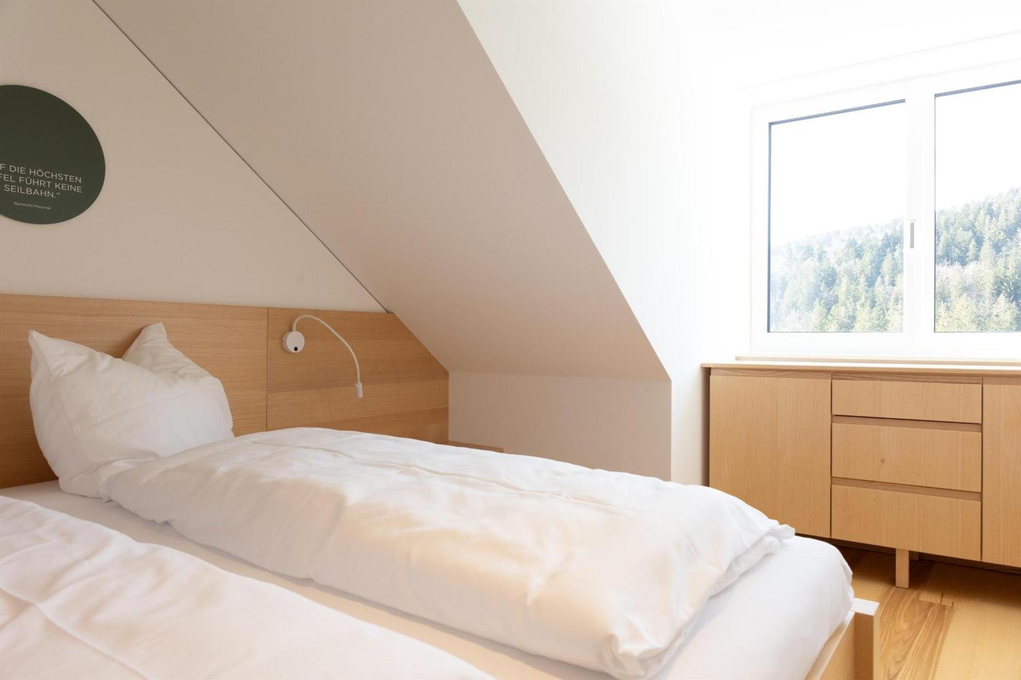 Forsthaus Apartments - Ski + Bike & Hike Klaffer am Hochficht Kültér fotó