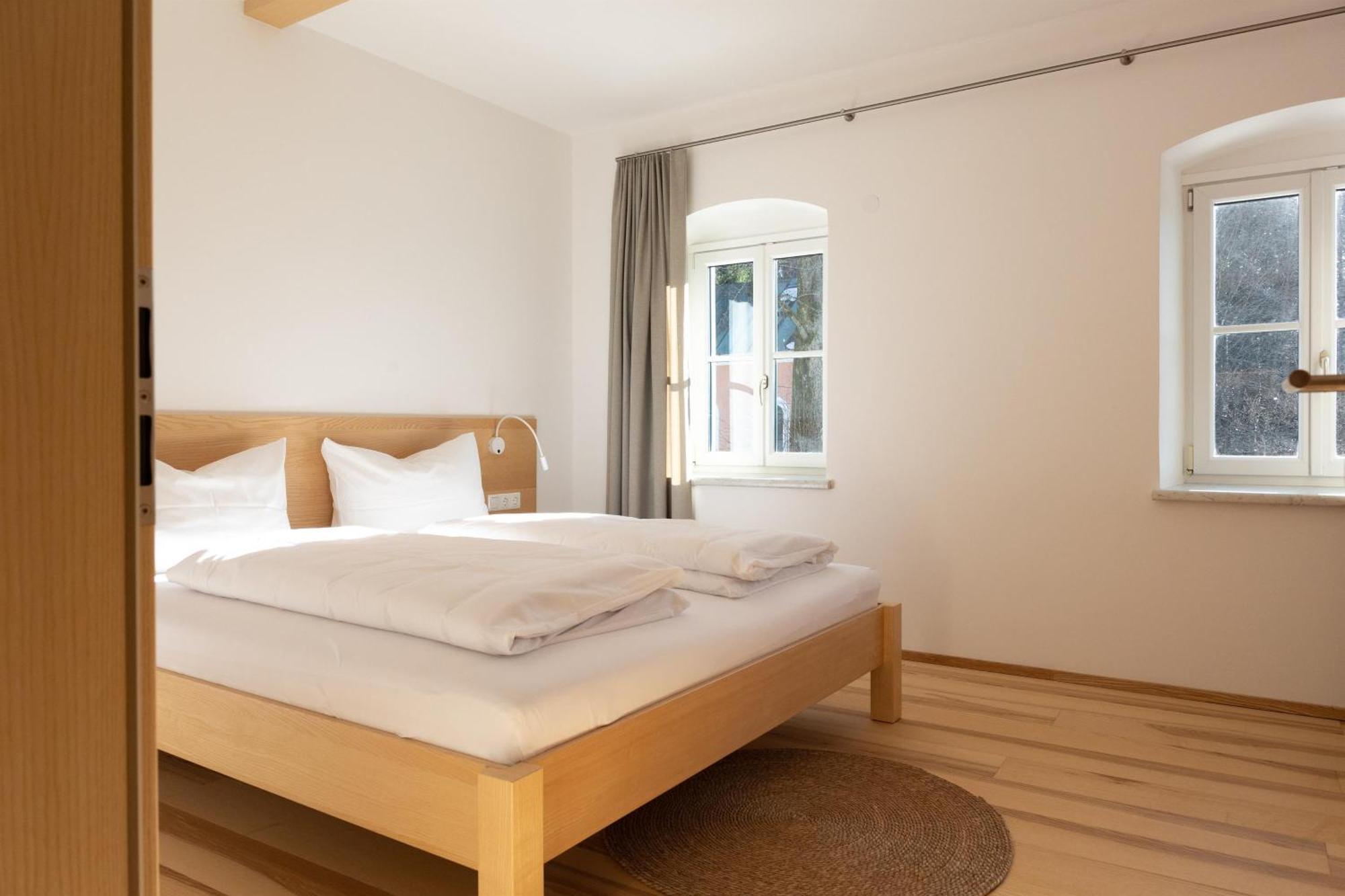 Forsthaus Apartments - Ski + Bike & Hike Klaffer am Hochficht Kültér fotó